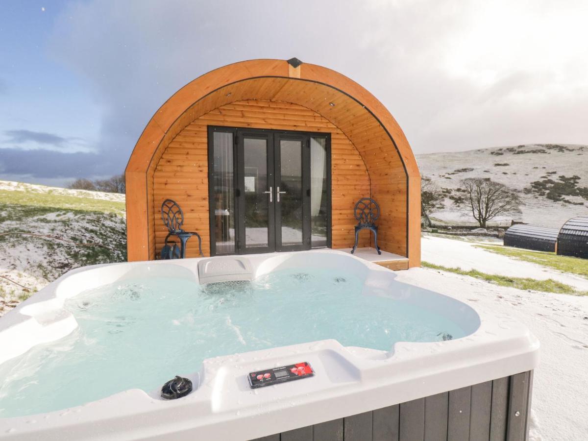 Beech Villa Ulverston Eksteriør billede