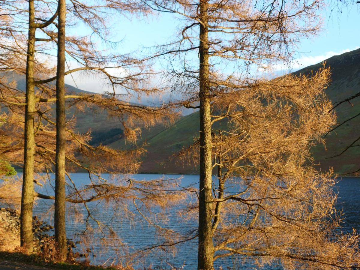 Beech Villa Ulverston Eksteriør billede